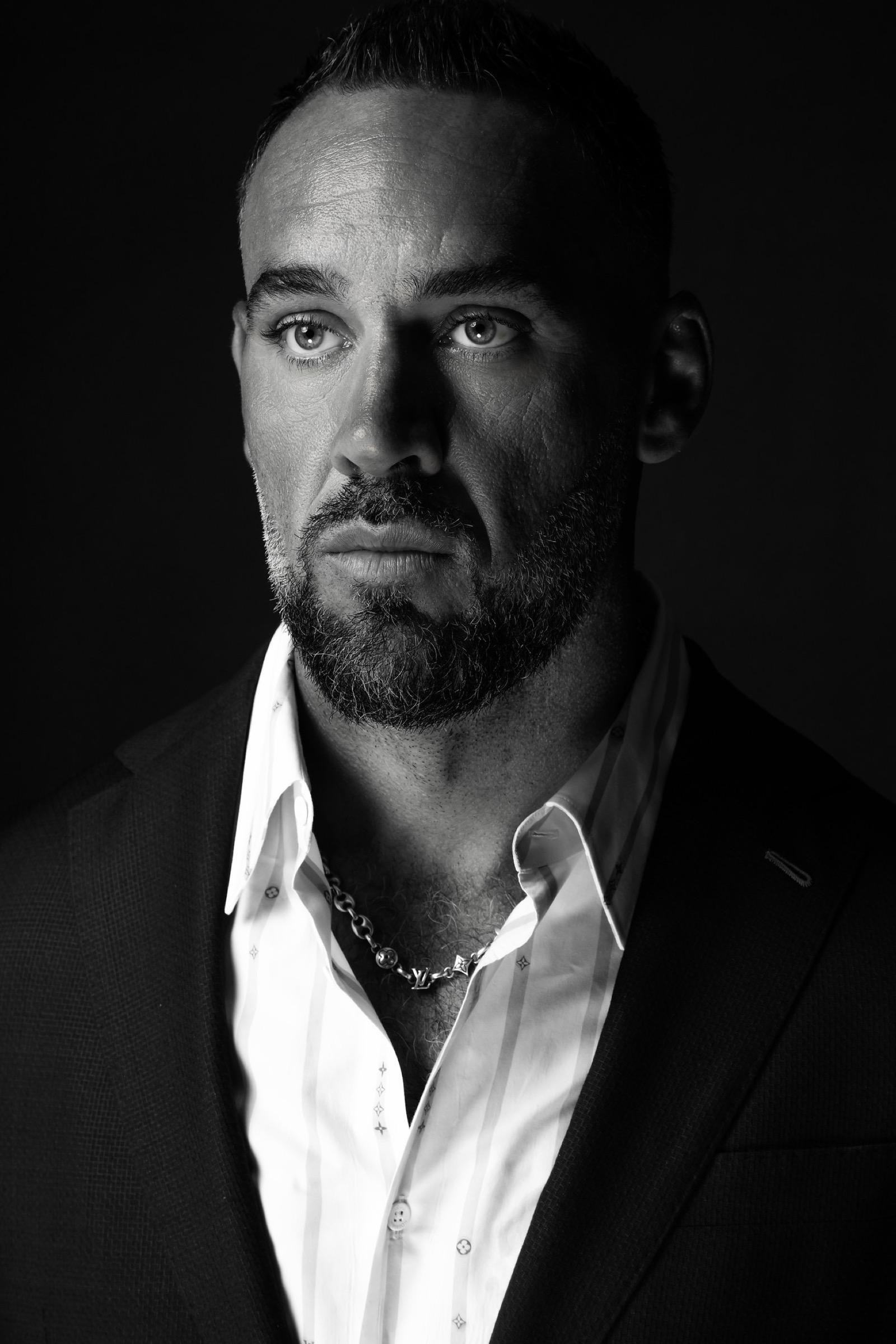 John Madsen