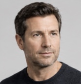 Daniel Rourke
